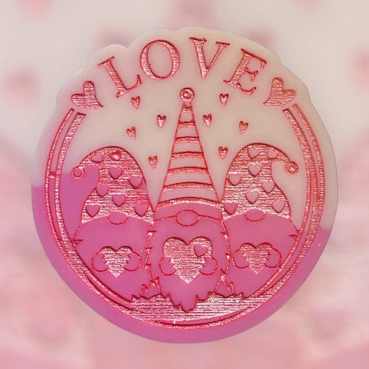 Happy Valentines ~ Love Gonk Wax Melt