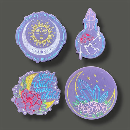 Moonlight (Ari Grande) Wax Melt