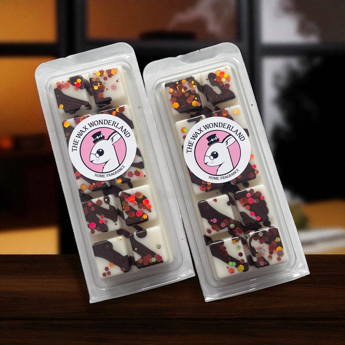 Oud Odouraze Wax Melt Snap Bar