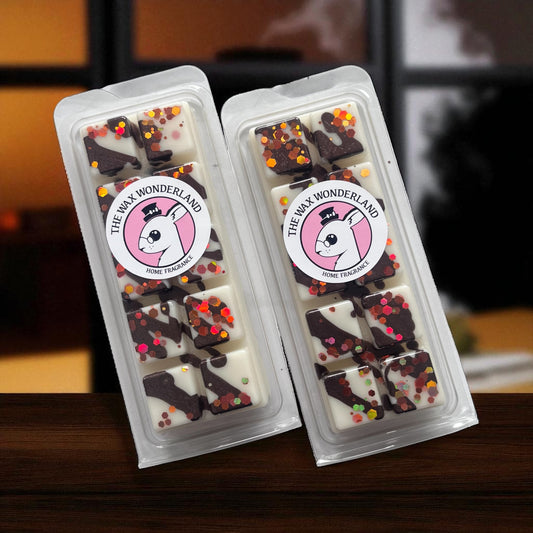 Oud Odouraze Wax Melt Snap Bar