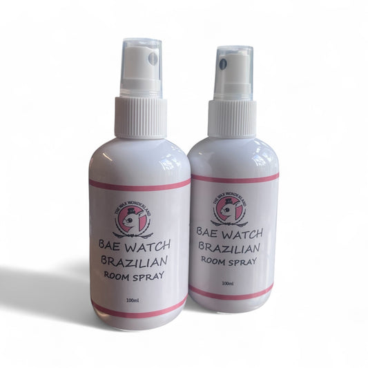 Bae Watch Brazilian ~ Room & Linen Spray 100ml