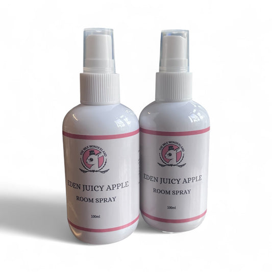 Eden Juicy Apple (K*yali) ~ Room & Linen Spray 100ml