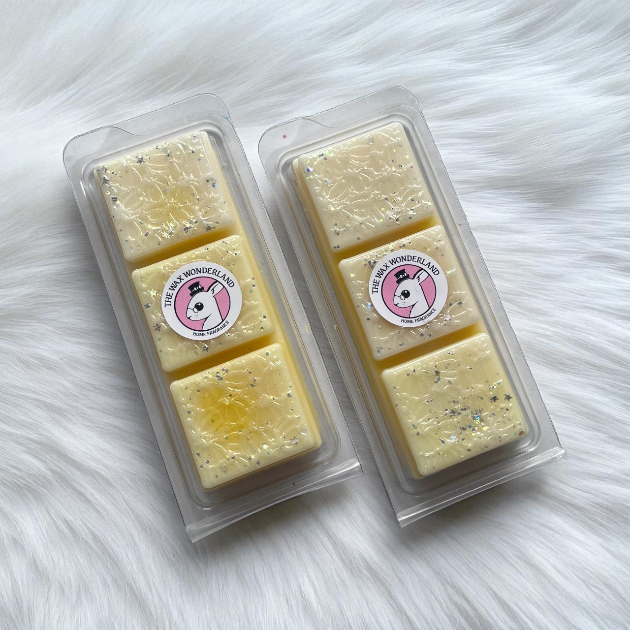Amber & Warm Wool (Candle Dupe) Wax Melt Snap Bar