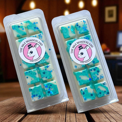 Aquamusk Odouraze Wax Melt Snap Bar