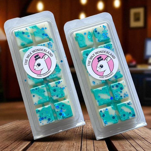 Aquamusk Odouraze Wax Melt Snap Bar