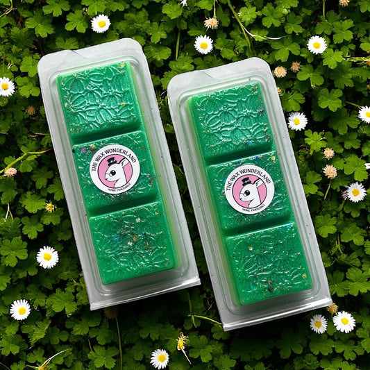 Country Bumpkin Wax Melt Snap Bar