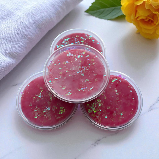 Clean Queen Round Pot Wax Melt