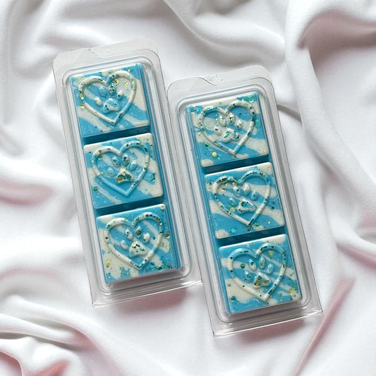 Clothes Line (Sc*ntsy) Wax Melt Snap Bar