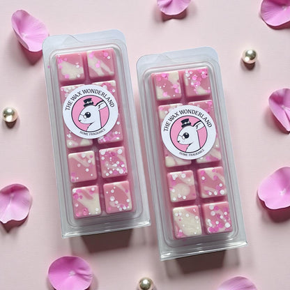 Yum Boujee (K*yali Perfume) Wax Melt Snap Bar