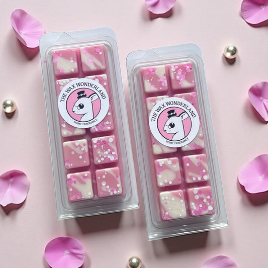Yum Boujee (K*yali Perfume) Wax Melt Snap Bar