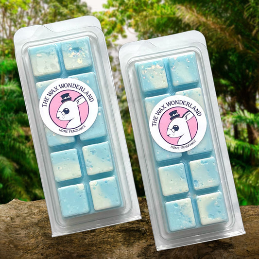 Lenny Alpine Escape (Lenor) Wax Melt Snap Bar