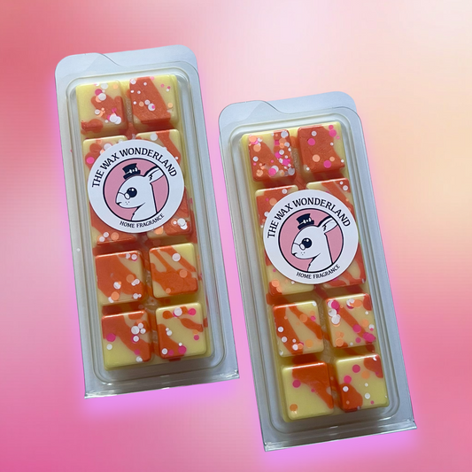 Fresher Sweets Wax Melt Snap Bar