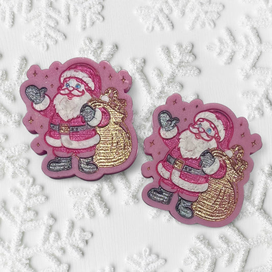 Iced Snowberries ~ Santa Wax Melt