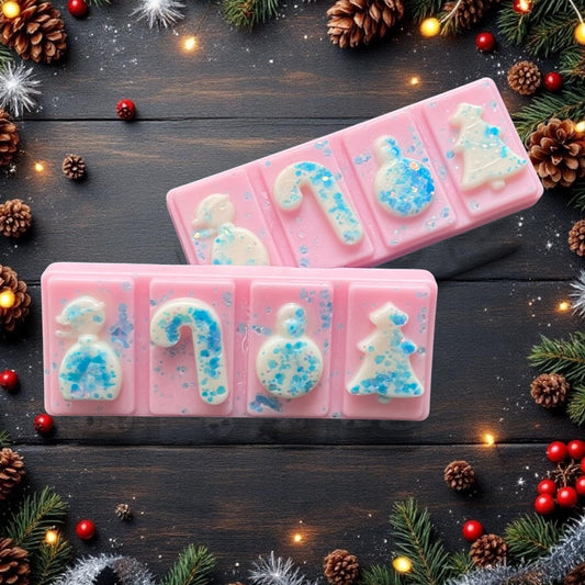 Home Comforts Wax Melt Snap Bar