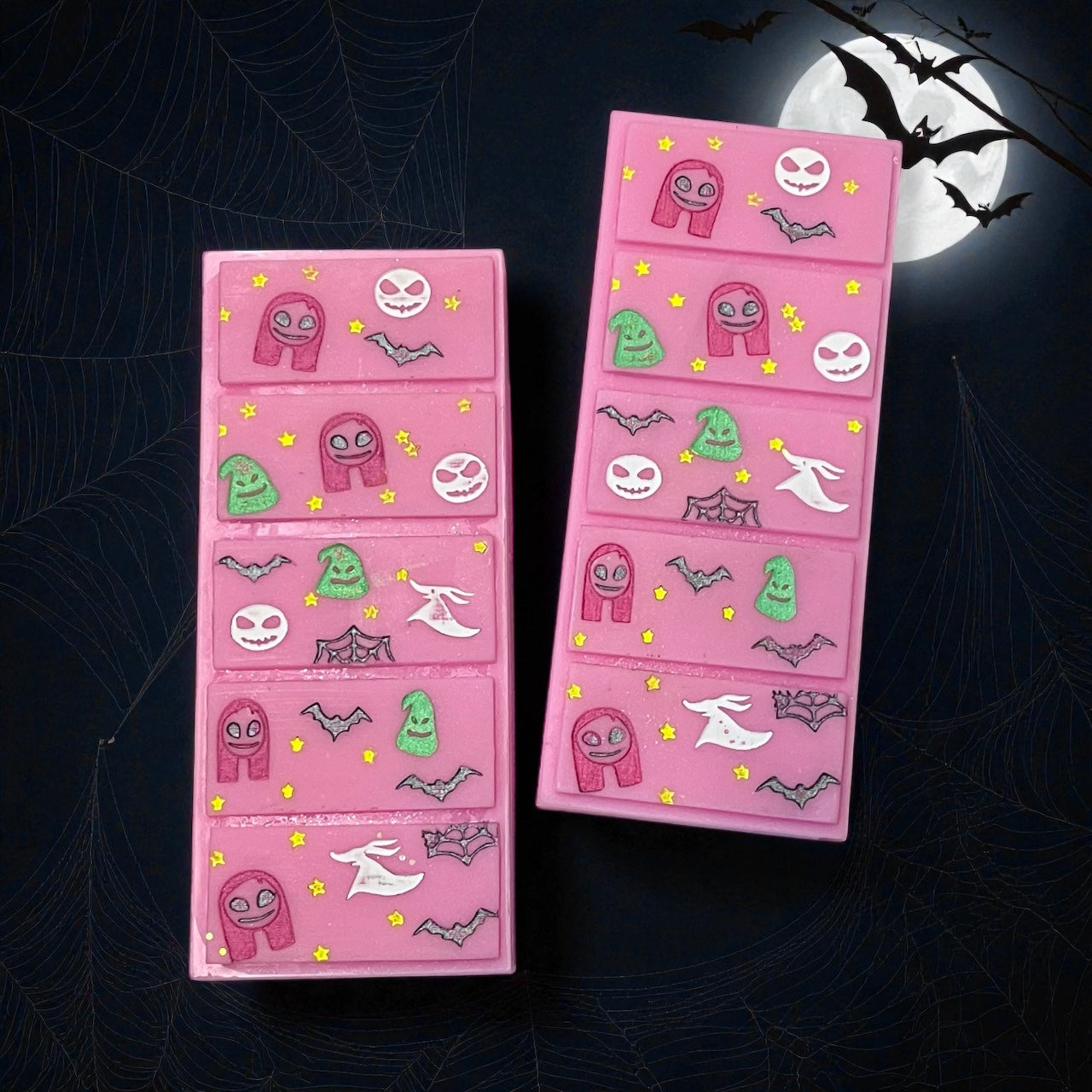 Pink Burberry (Perfume Dupe) ~ NBC XL Snap Bar Wax Melt