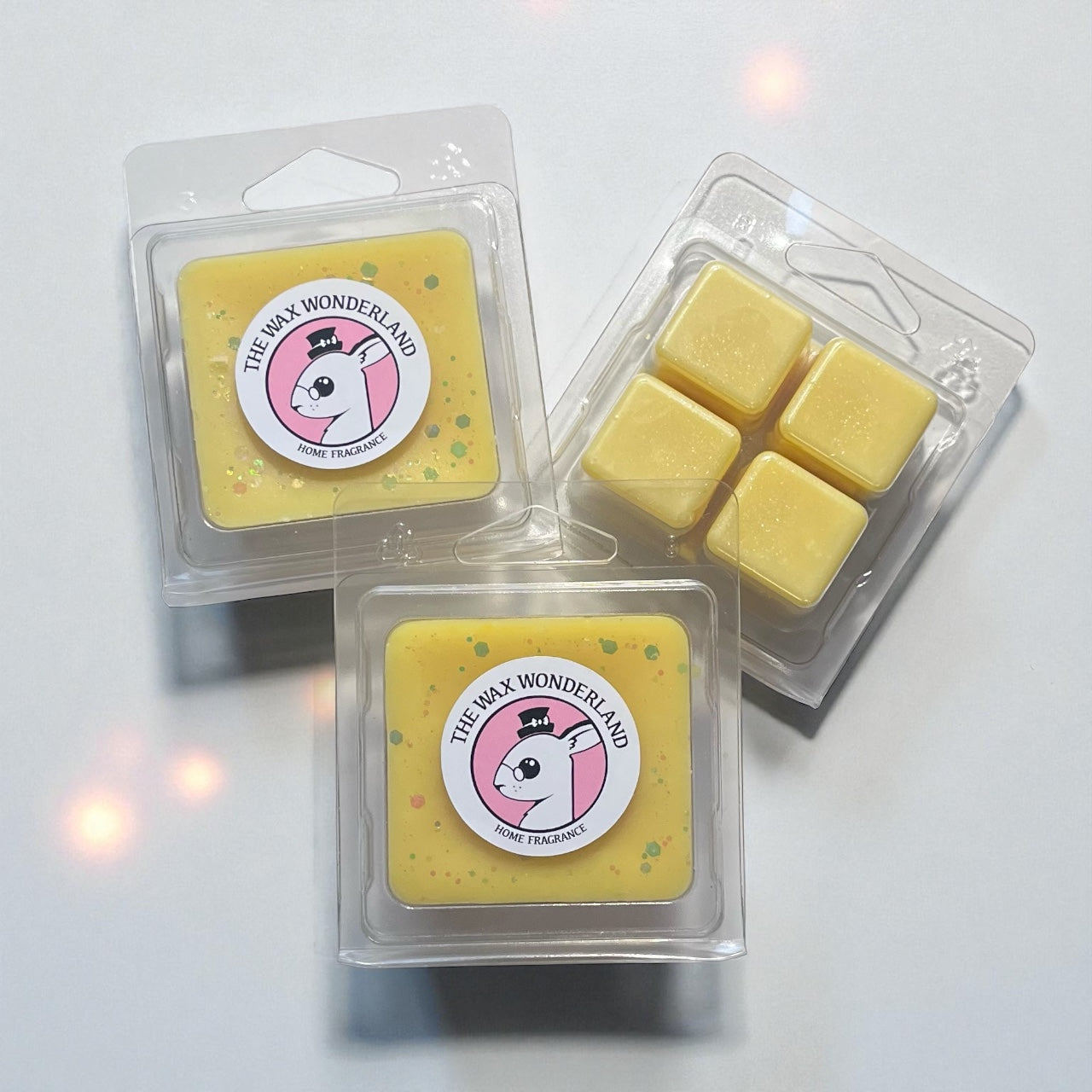 Creamy Rice Pudding (House Blend) 50g Wax Melt Snap Bar