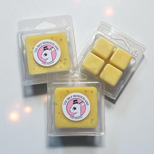 Creamy Rice Pudding (House Blend) 50g Wax Melt Snap Bar