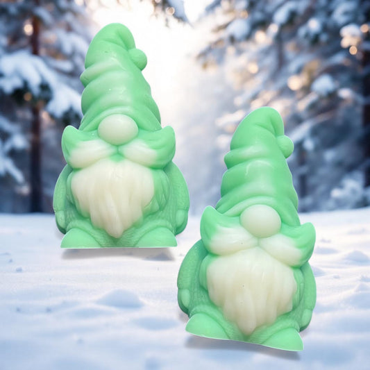 Cotton Headed Ninny Muggin ~ Gonk Wax Melt