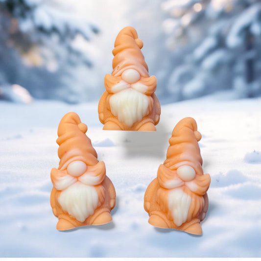 Myrrh & Tonka (Jo M*lone) ~ Gonk Wax Melt