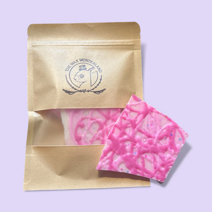 Strawberry Lemonade ~ 50g Wax Brittle Bag