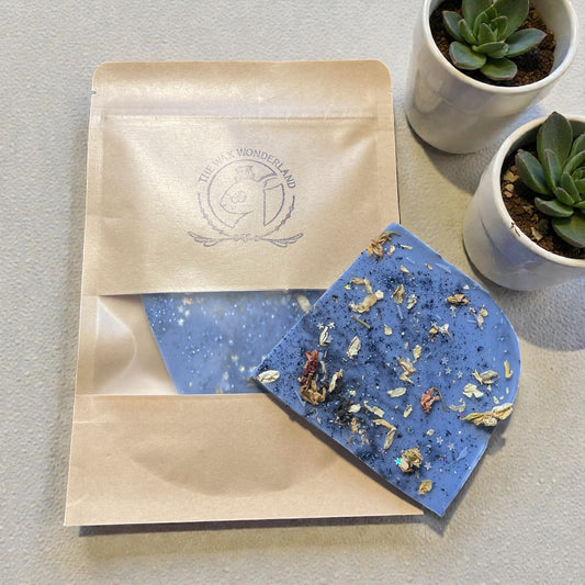 Midnight Jasmine & Liquid Musk ~ 40g Brittle Bag