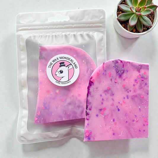 Berry Pop ~ 45g Brittle Bag