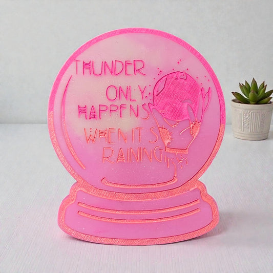 Marshmazing (Imperial Leather) ~ Crystal Ball XL 50g Wax Melt