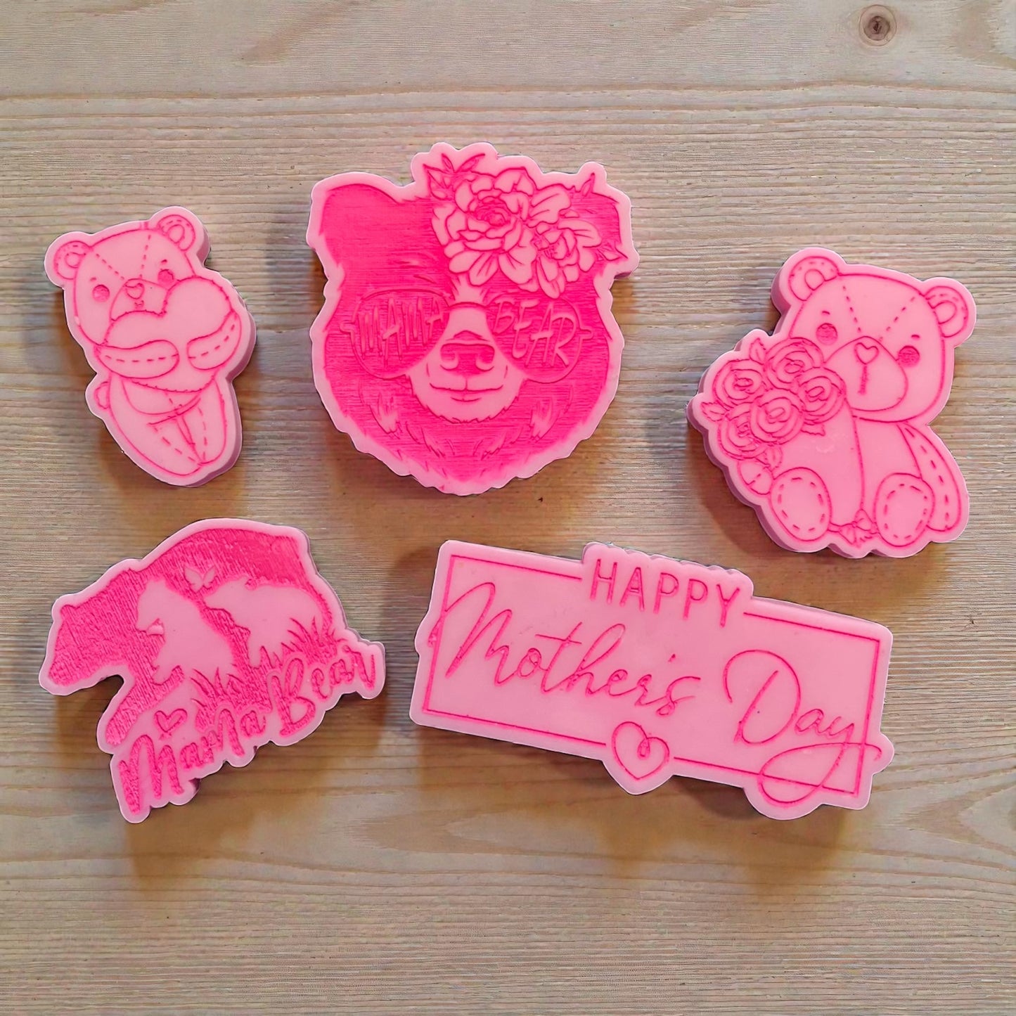 Blossom (Fabulosa) ~ Mother's Day Wax Melt