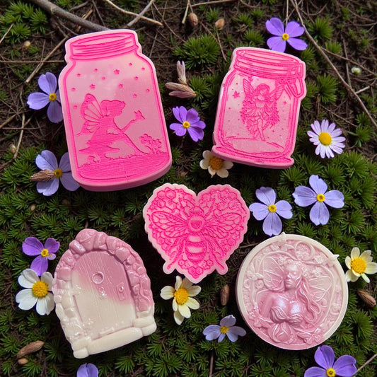 Velvet Rose & Oud (Jo Malone) Fairy Wax Melt