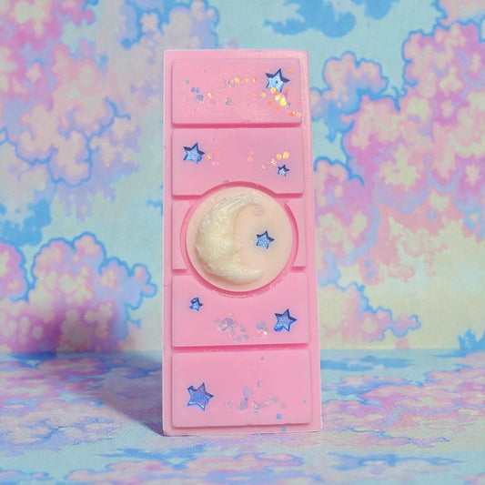 Rox Relaxed Feeling (Radox) Wax Melt Snap Bar