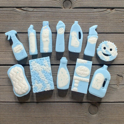 ** MORE SCENTS TO BE ADDED SOON ** Various Scents Available  x 3 Hincher Wax Melt Shapes