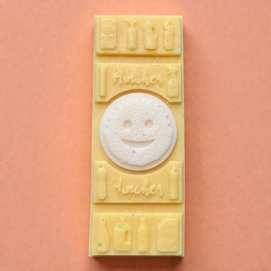 Lavish Stoppables ~ Hincher Wax Melt Snap Bar