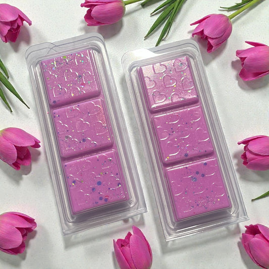Oriental Musk Wax Melt Snap Bar