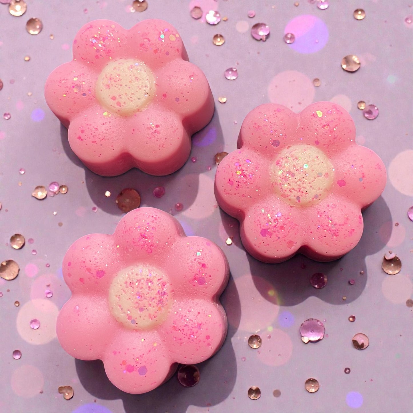 Sugar Cookies ~ Flower Wax Melt