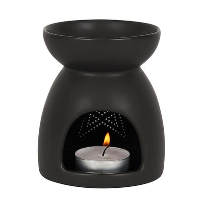 Pentagram Oil and Wax Warmer