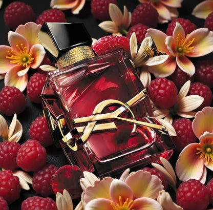 Libre Berry Crush (Perfume) ~ Summer Cow Wax Melt