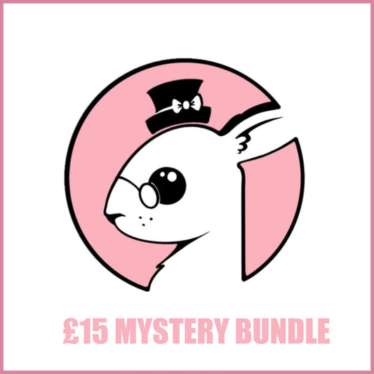 £15 Mystery Bundle