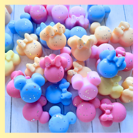 Magical Mouse Wax Melts ~ 4 Pack